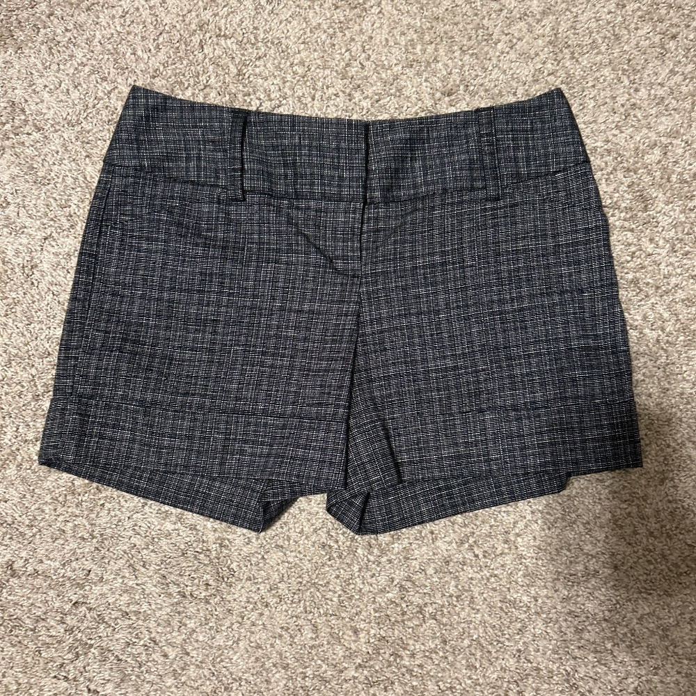 Express shorts